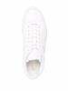 Tod's Tod's Tabs Leather Sneakers