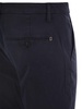 Dondup Spiritissimo Regular Chino Trousers In Light Gabardine