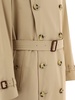 Burberry "Heritage Kensington" Trench Coat