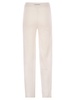 Peserico Wool, Silk And Cashmere Knit Trousers