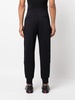 Emporio Armani Cotton Sweatpants