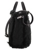 Mc2 Saint Barth Colette Braided Handbag