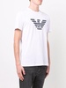 Emporio Armani Logo Cotton Shirt