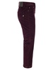 Dondup Koons Loose Fitting Velvet Trousers