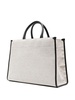 Lanvin Mm Tote  With Shoulder Strap Bags