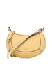 ISABEL MARANT Beige Shoulder Handbag - FW23 Collection