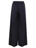 Brunello Cucinelli Relaxed Light Cotton Trousers