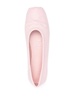 Marni Ballet Flats With Bow