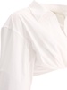 Jacquemus La Chemise Bahia Courte Shirt