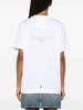 Givenchy Logo Cotton T Shirt