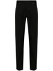 Tom Ford Trousers With Patch