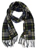 Polo Ralph Lauren Wool Blend Check Scarf