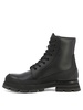 Alexander Mc Queen Wander Lace Up Boots