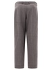 Jil Sander Straight-Leg Tailored Trousers