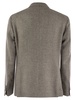 Tagliatore Wool And Cashmere Jacket