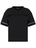 Emporio Armani Logo Cotton T Shirt