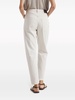 Brunello Cucinelli Denim Trousers