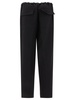 JIL SANDER Classic Polyester Trousers