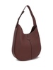 Tod's Di Bag Small Leather Hobo Bag