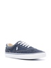 Polo Ralph Lauren Keaton Pony Sneakers Low Top Lace