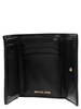 Michael Kors Parker Leather Clover Wallet