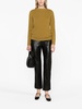 'S Max Mara Cashmere Crewneck Sweater