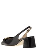 Tod’s Cleavage Slingback Kate