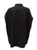 Dries Van Noten Cilloth 9261 M.W. Shirt Black