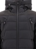 Moncler Grenoble "Camurac" Down Jacket