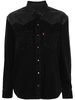 Levi's Teodora Western Shirt