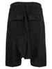 Rick Owens 'Rick S Pods' Bermuda Shorts