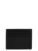 Shadow Diagonal Wallets, Card Holders Black