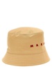 Marni Bucket Hat With Logo