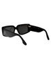 Victoria Beckham Sunglasses Vb670 S 001