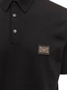 Dolce & Gabbana Polo Shirt With Logo