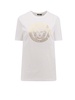 Versace Medusa Crew-Neck T-Shirt Women