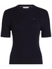 Tommy Hilfiger Crewneck Sweater Clothing