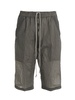 Rick Owens 'Rick Pod’ Bermuda Shorts