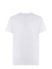 T-shirt Giuseppe Zanotti Made Of Cotton