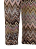 MISSONI Elegant Long Sleeve Top for Women