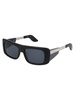 Marni Eyewear Rectangle Frame Sunglasses