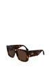 Vb653s Dark Havana Sunglasses