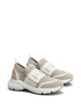 Heeled sandals woman Tod's