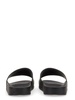 Giuseppe Zanotti Brett Slide Sandal With Logo