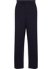 Tekla Cotton Poplin - Pyjamas Pants Clothing