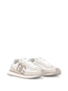 Dolce & Gabbana Dg Cushion Leather Sneakers