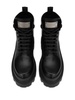 Dolce & Gabbana Platform combat boots