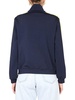 Tory Burch Sweatshirt With Front Zipper