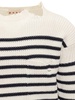 Striped Sweater