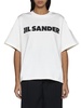 Jil Sander T-Shirts And Polos